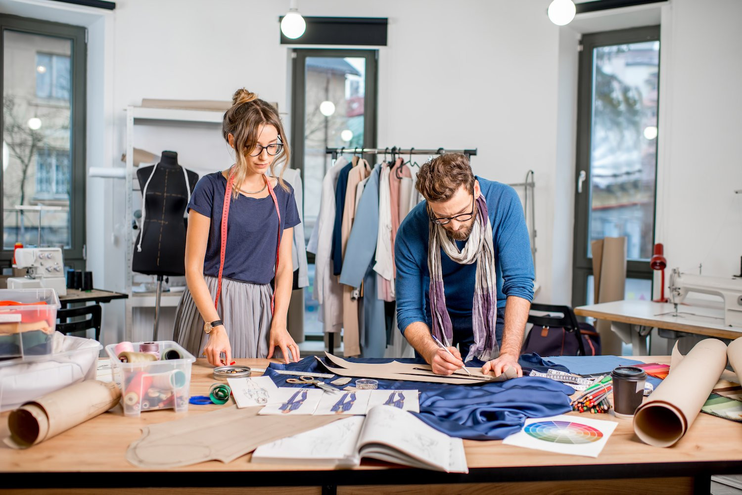 Apparel Manufacturing